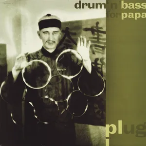 Drum '' bass for papa